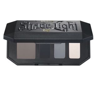Kat Von D Shade and Light Smoke Eye Shadow Pallet